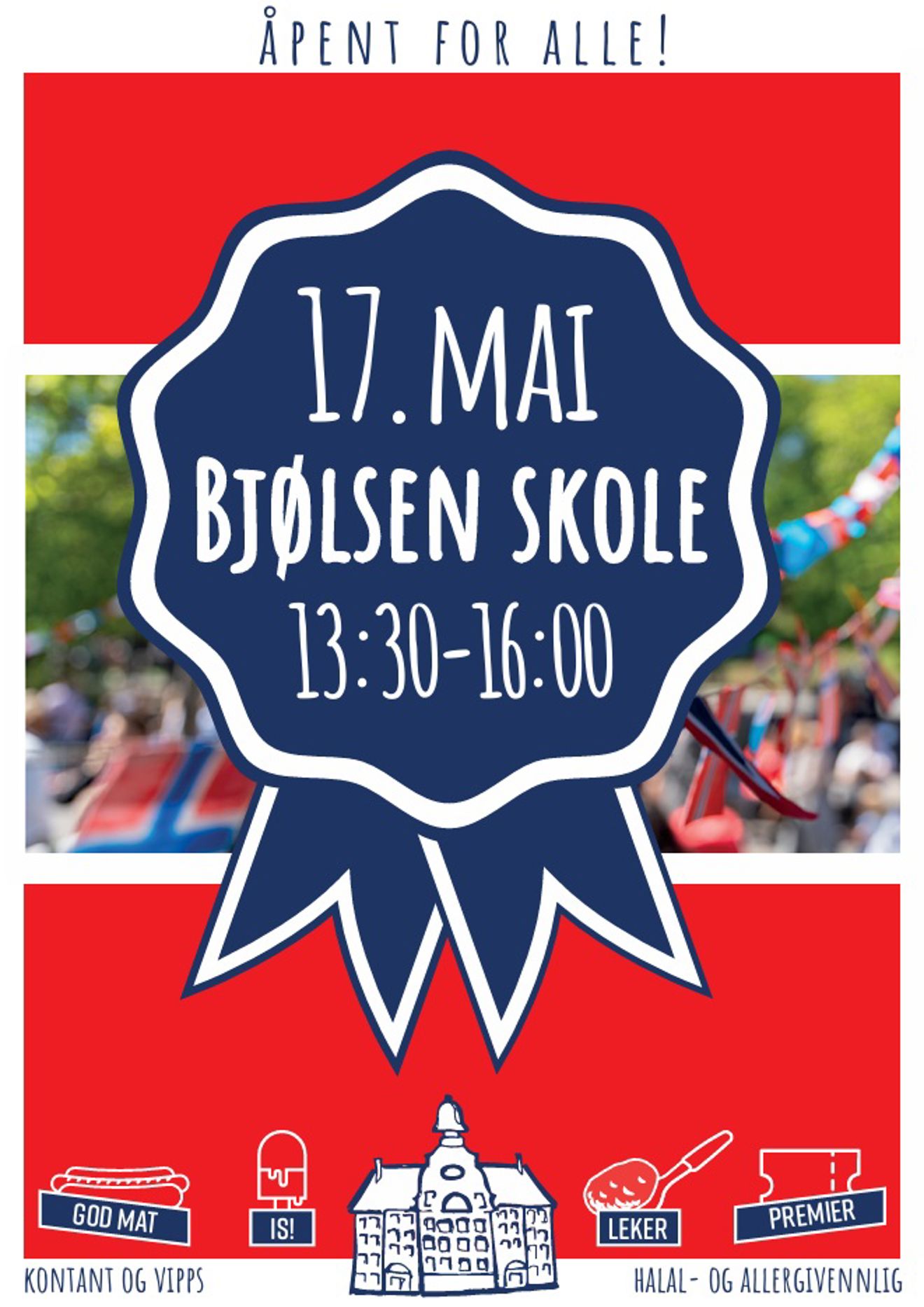 17.mai