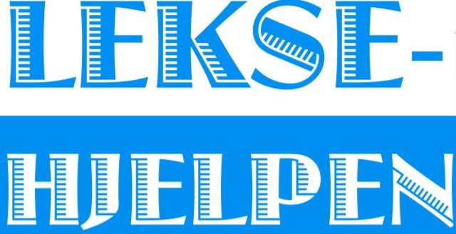 Leksehjelp Leksehjelp