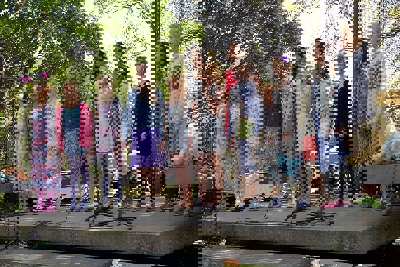 Bjølsen Skolekor Bjølsen Skolekor